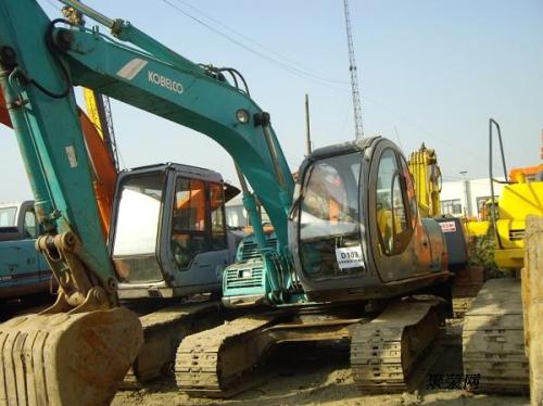 挖掘機(jī)陷車，你需要了解以下方法