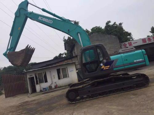 挖掘機油溫高的8大原因，你記住了嗎？
