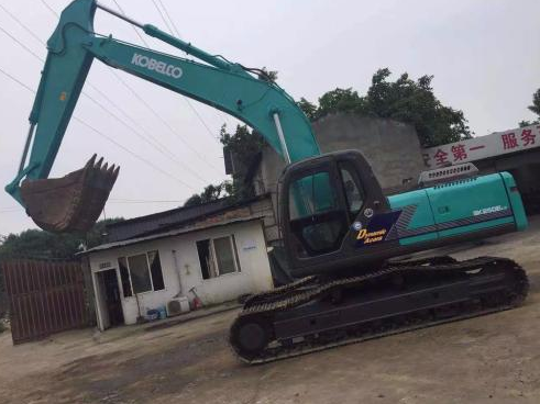 挖掘機(jī)油溫高的8大原因，你記住了嗎？