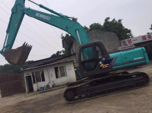 挖掘機(jī)油溫高的8大原因，你記住了嗎？