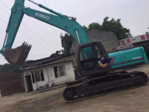 挖掘機(jī)油溫高的8大原因，你記住了嗎？