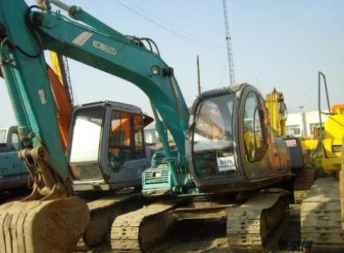 挖掘機陷車，你需要了解以下方法