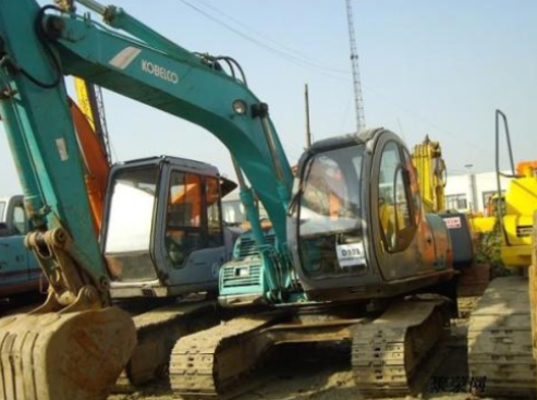 挖掘機(jī)陷車，你需要了解以下方法