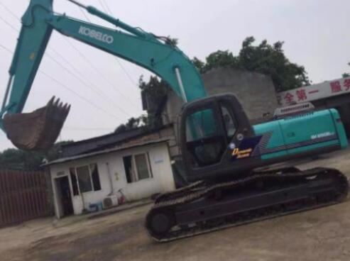 挖掘機(jī)油溫高的8大原因，你記住了嗎？