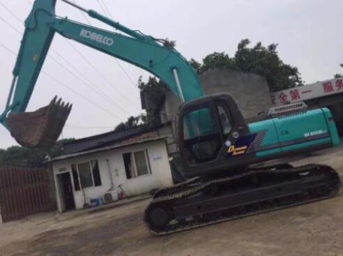 挖掘機油溫高的8大原因，你記住了嗎？