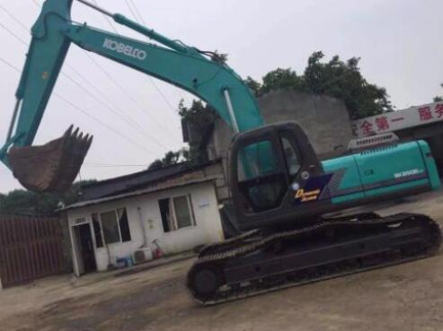 挖掘機(jī)油溫高的8大原因，你記住了嗎？