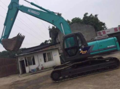 挖掘機(jī)油溫高的8大原因，你記住了嗎？